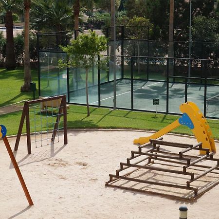 Apartamento Alcoy El Albir Exterior foto