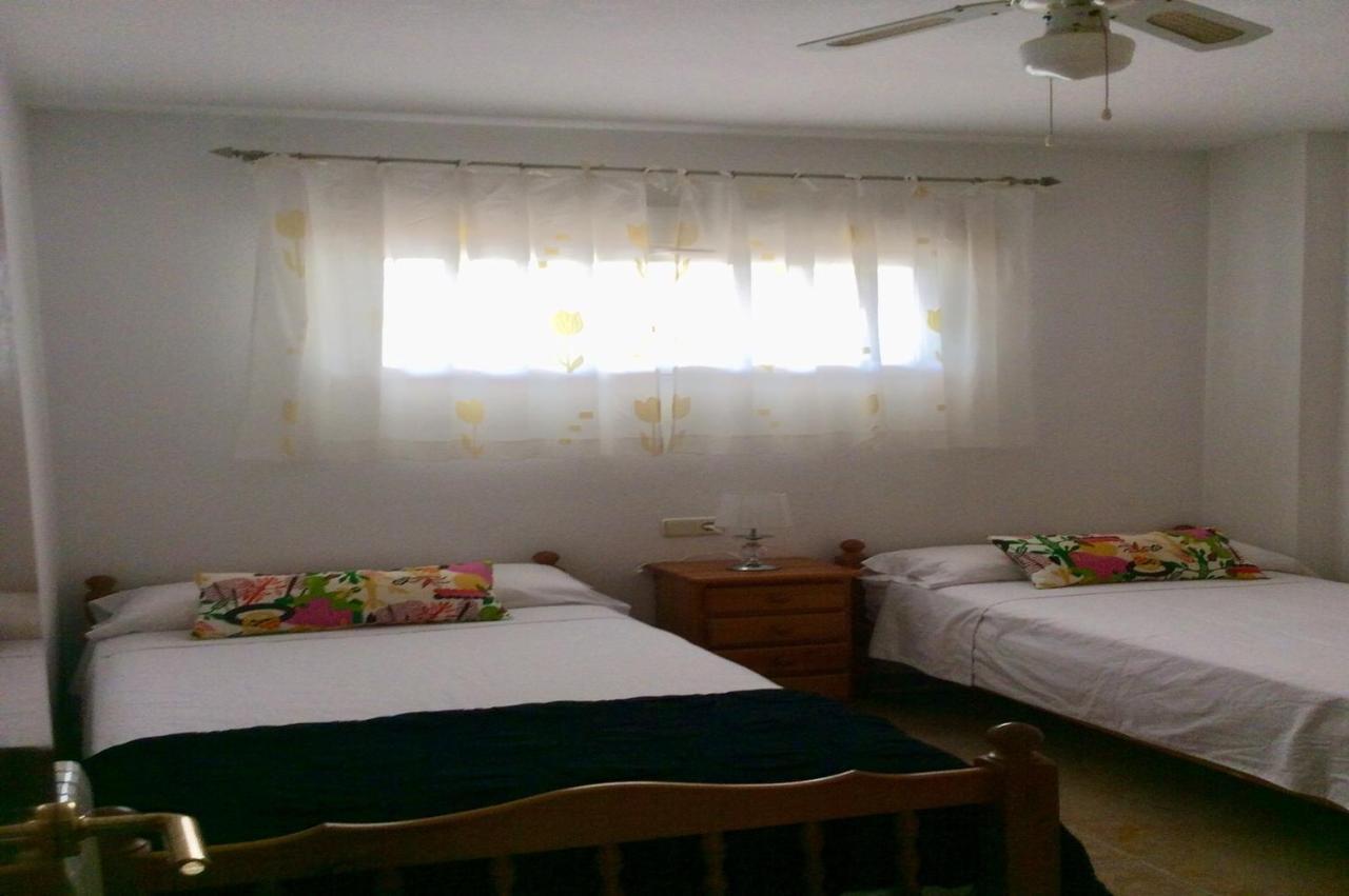 Apartamento Alcoy El Albir Exterior foto