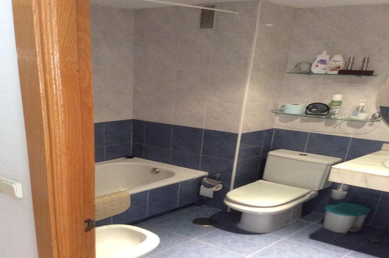 Apartamento Alcoy El Albir Exterior foto