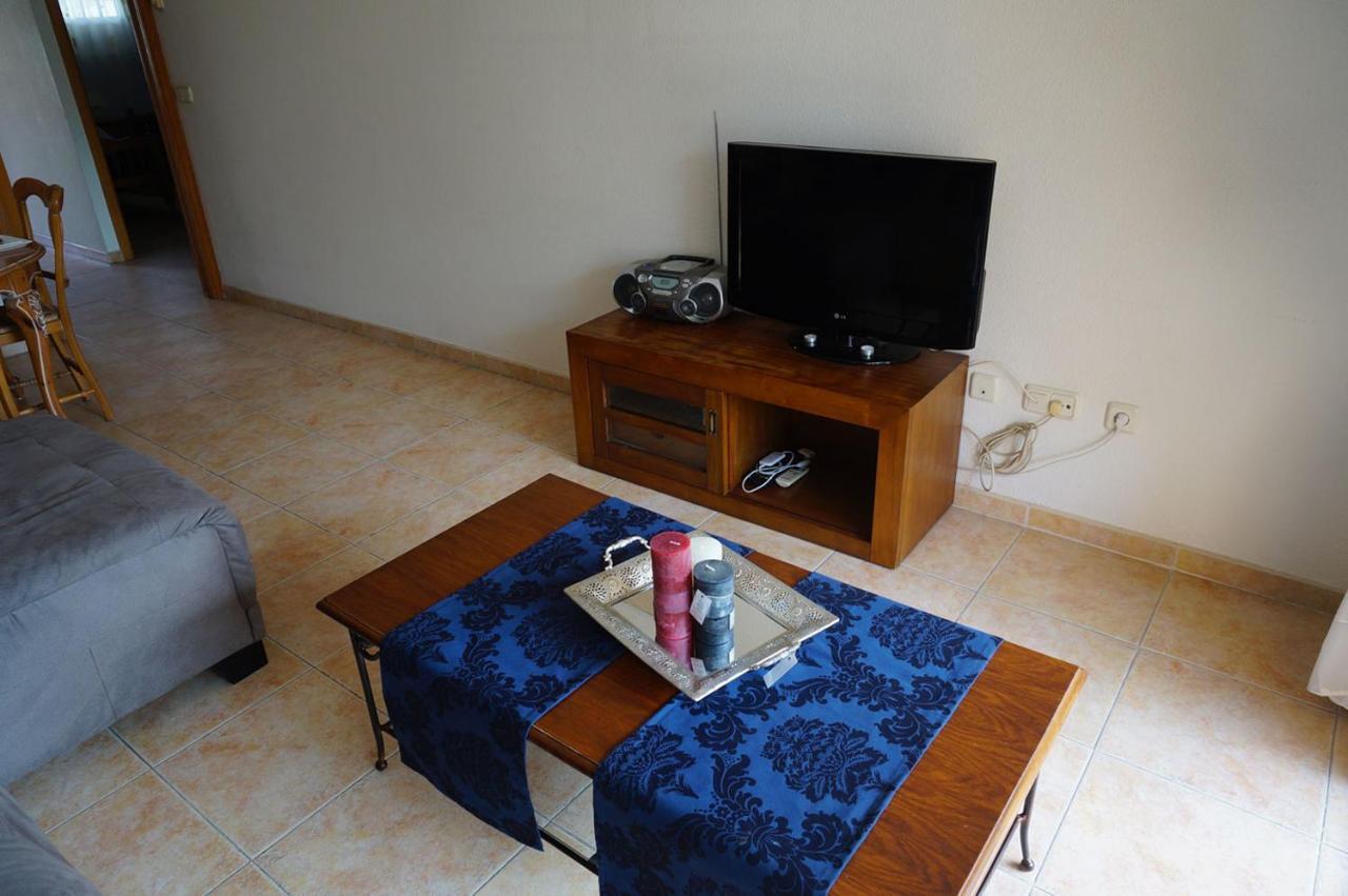 Apartamento Alcoy El Albir Exterior foto