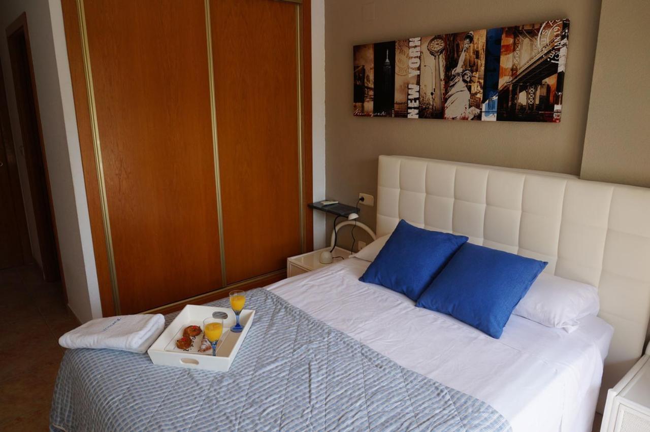 Apartamento Alcoy El Albir Exterior foto