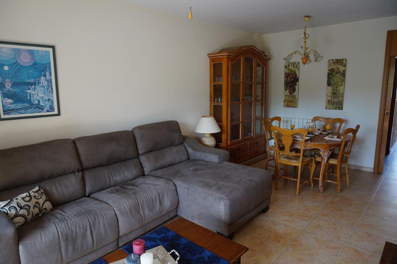 Apartamento Alcoy El Albir Exterior foto